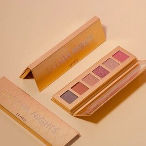 Eloise-Sahara Nights Eyeshadow Palette - NWT